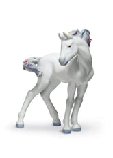 The Horse Figurine